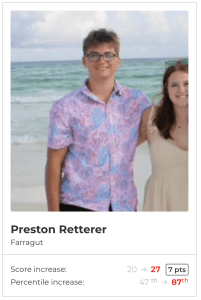 Outliers ACT Prep - Formerly ACTprep.com
